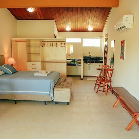 Pipa Panorama Aparthotel Praia de Pipa Экстерьер фото