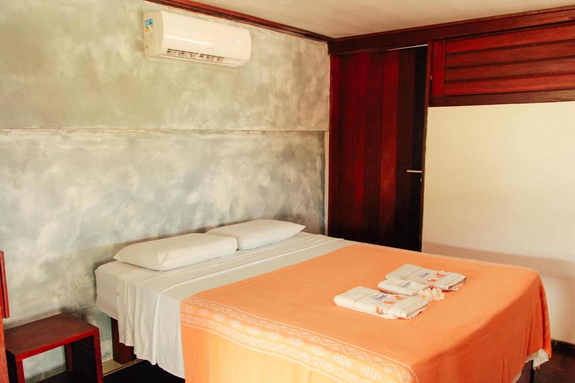 Pipa Panorama Aparthotel Praia de Pipa Экстерьер фото